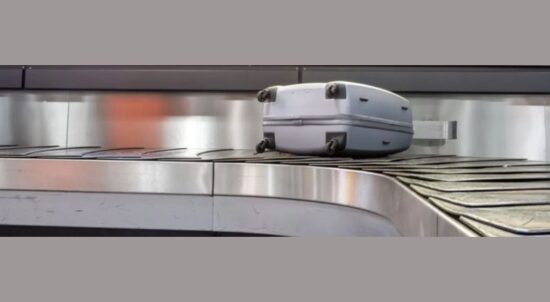 Extravio recorde de bagagens reforça importância do seguro-viagem