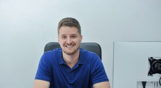 Agger fortalece parceria com corretores e potencializa mercado