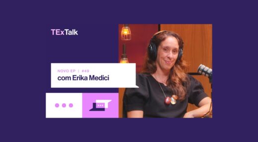 TExTalk recebe Erika Medici – CEO da AXA