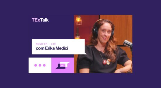 TExTalk recebe Erika Medici – CEO da AXA
