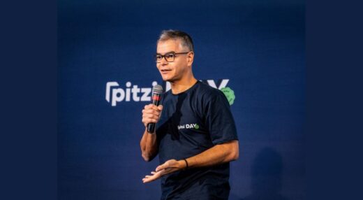 Pitzi atinge marca de 2,5 milhões de celulares protegidos