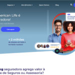 Seguradora reformula marca e oferece opções personalizadas