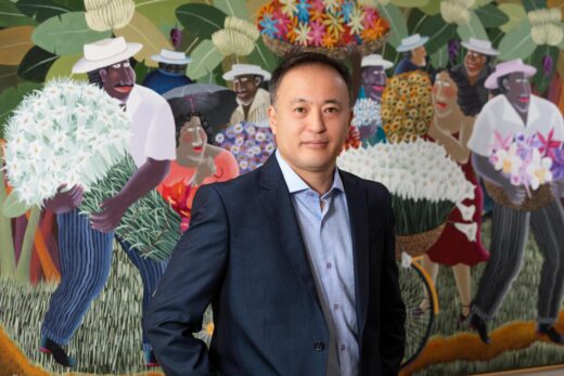 Tokio Marine patrocina 3ª edição do CONGRECOR