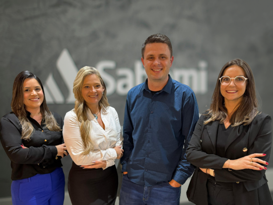 Sabemi remodela área de Operações de Seguros