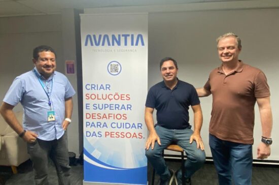 Avantia Tecnologia recebe aporte da Crescera Capital