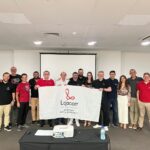 Workshops itinerantes reúnem mais de 500 profissionais