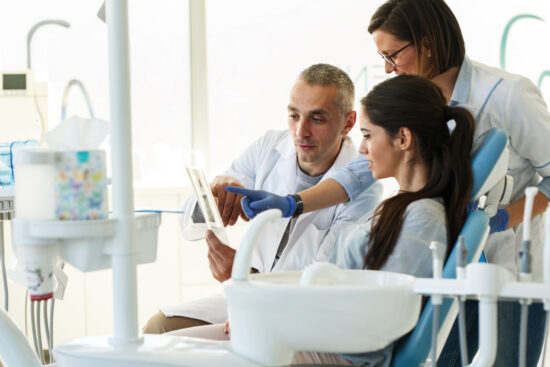 Mercado de planos odontológicos no Brasil