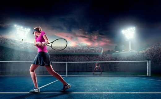 MDS Brasil é a Corretora Oficial da Billie Jean King Cup