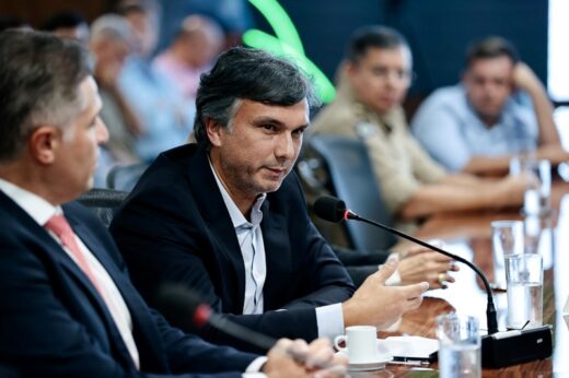 Governo de MT lança 1º edital de obra pública