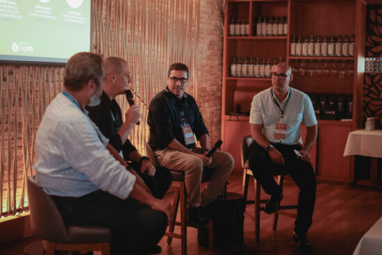 A “cultura” da cibersegurança nas empresas