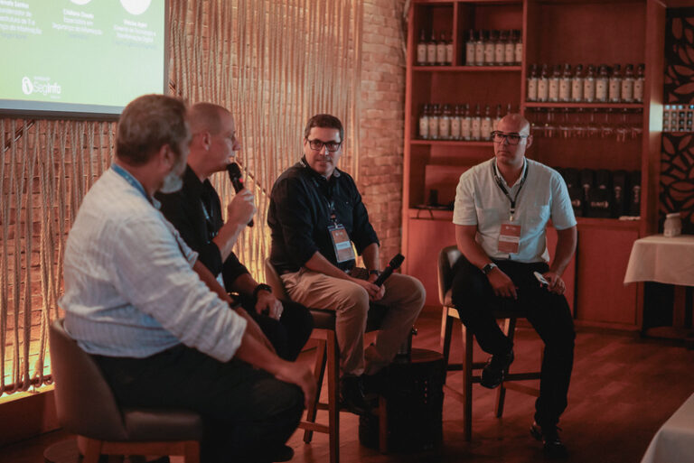 A “cultura” da cibersegurança nas empresas