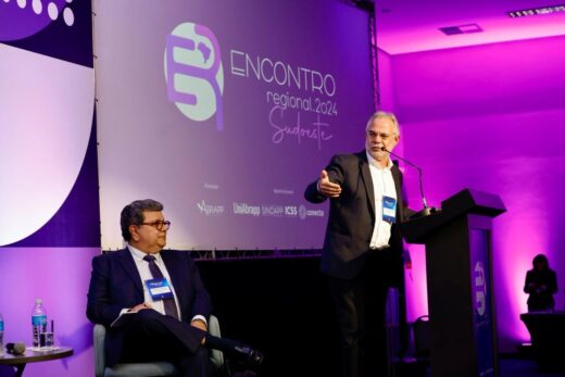 MAG Fundos de Pensão participa do Encontro Regional