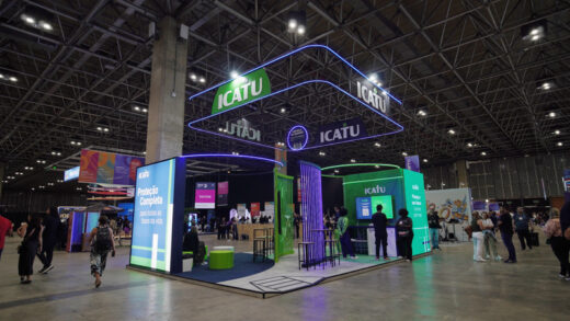 Com o uso de IA’s, Icatu traz recado do futuro