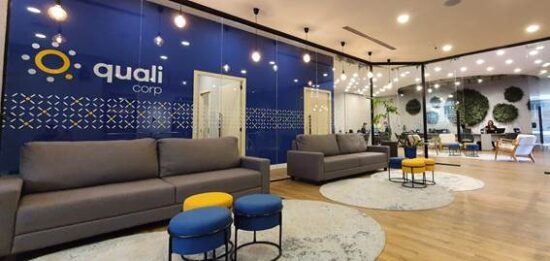 Qualicorp participa do CONGRECOR 2024