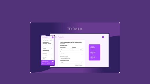 TEx Predicts mostra em tempo real a tendência de preço do seguro auto