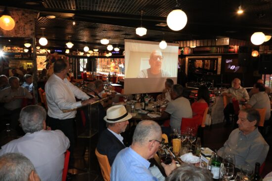 CCS-SP abre espaço para debates entre associados