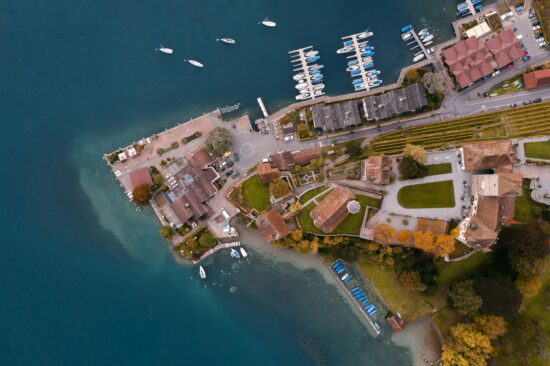 Lockton e Machado e Cremoneze organizam mais uma visita técnica em Santos