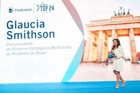 Prudential celebra a atuação de parceiros comerciais em evento especial na Alemanha
