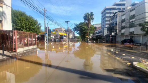 Allianz reforça ações emergenciais no RS