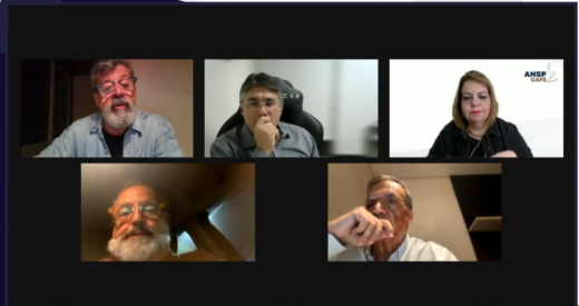 SPVAT é tema do ANSP Café