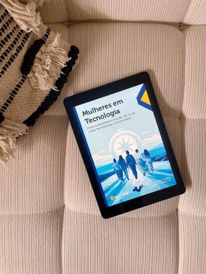 Evento aborda desafios para mulheres na área de tecnologia