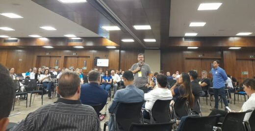 CAPEMISA participa do Corretor em Ação e traz análises sobre o Sincor MG