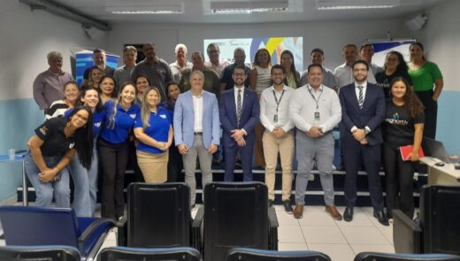 Rondônia e Pará recebem encontros do mercado segurador