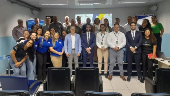 Rondônia e Pará recebem encontros do mercado segurador