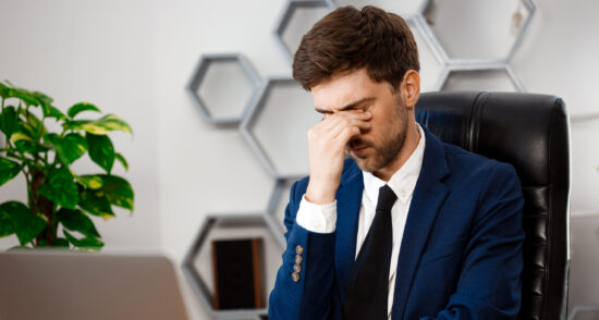 Seu negócio não anda? A culpa pode estar em você mesmo