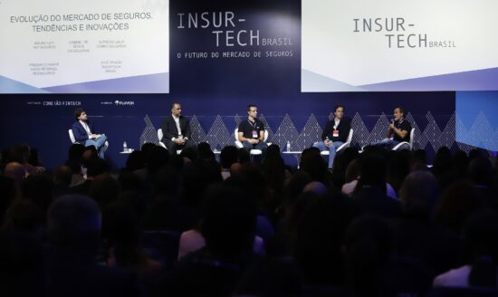 Insurtech Brasil 2024 terá diversas atrações e novidades