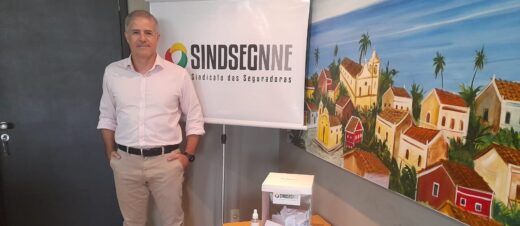 Encontro de agentes de seguro acontece no Pará