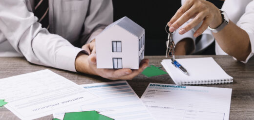 Alta de aluguéis faz seguro fiança crescer