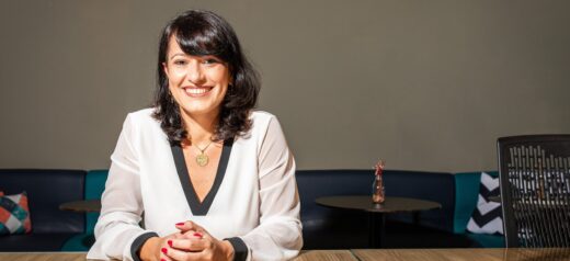 Treinar a liderança é vital para saúde mental