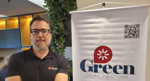 Investir em prevenção de perdas, com apoio da tecnologia