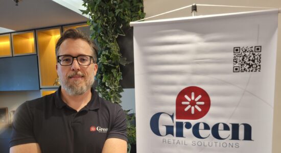 Investir em prevenção de perdas, com apoio da tecnologia