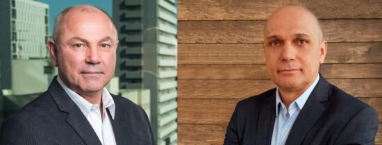 EBaoTech amplia parceria global