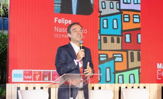 MAPFRE lança iniciativa de microsseguros para empreendedores de favelas