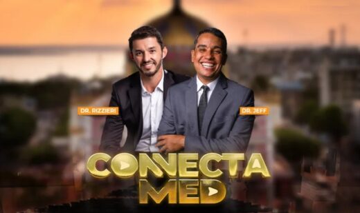 Connecta Med está com inscrições abertas