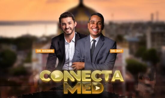 Connecta Med está com inscrições abertas