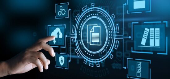 Digitalização é fundamental para retomada após catástrofes