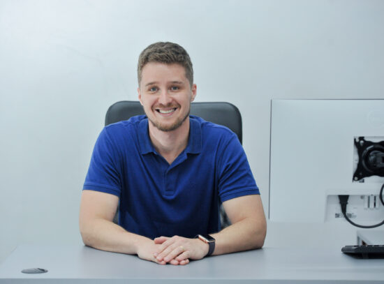 Agger fortalece parceria com corretores