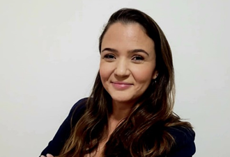 Nova Gerente de Competitividade Logística e Contas da SURA