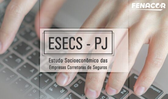 Fenacor retoma pesquisa ESECS-PJ