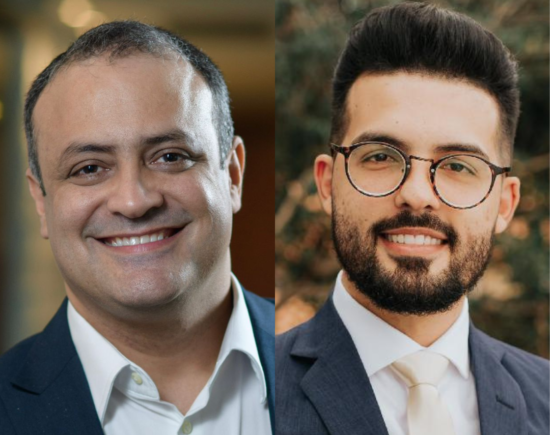 Allianz e BP Seguradora são as novas beneméritas do CSP-MG