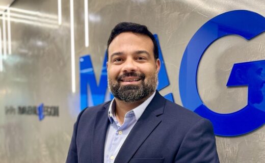 MAG anuncia nova liderança comercial
