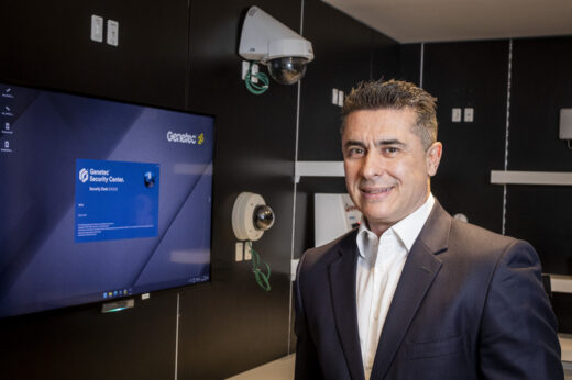 Grandes eventos exigem segurança eficiente e unificada