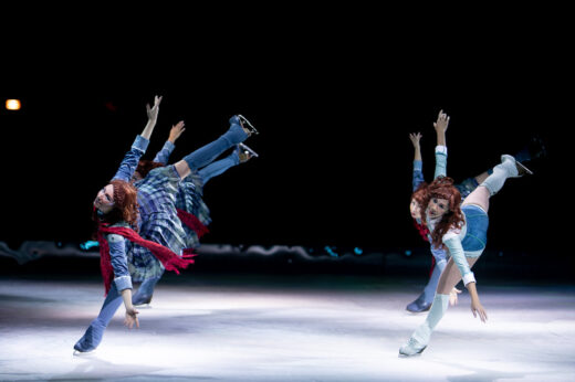 Clientes Porto têm descontos de até 25% para Cirque du Soleil