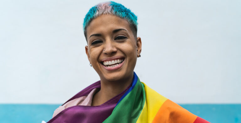 Zurich é a seguradora oficial da Parada do Orgulho LGBT+