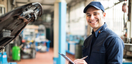 Bradesco Seguros Reconhece novo programa para o segmento de auto