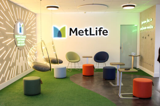 Metlife marca início de nova jornada